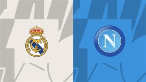 بـ.ـث مبـ.ـاشر مباراة ريال مدريد ضد نابولى فى دورى أبطال أوروبا والقناة الناقلة